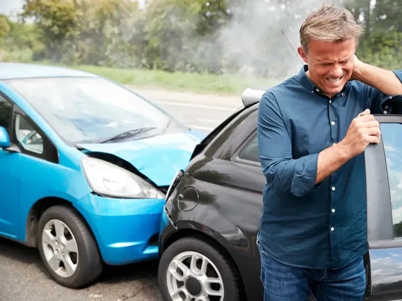 Auto Accident Care at Demo Chiropractic in Demo City