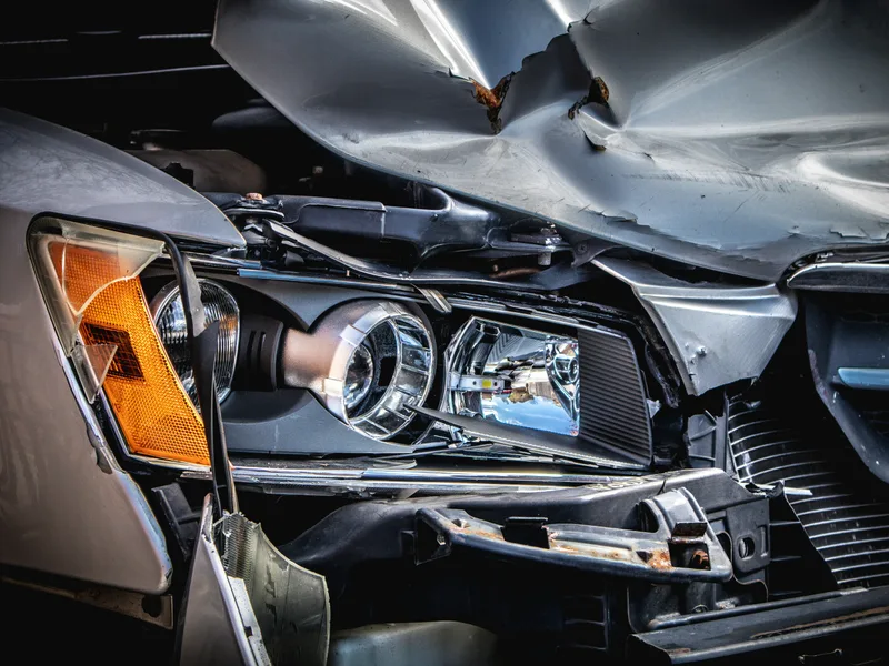 Auto Accident Care at Demo Chiropractic in Demo City