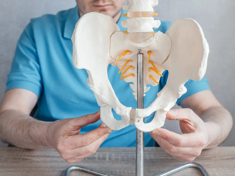 How Gonstead Technique works at Demo Chiropractic