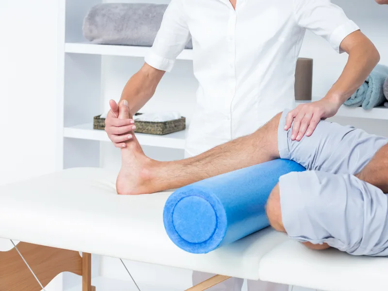 How Intersegmental Traction Therapy works at Demo Chiropractic