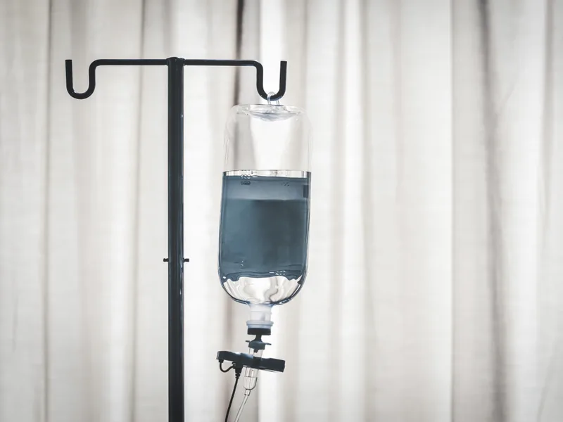 IV Therapy at Demo Chiropractic in Demo City