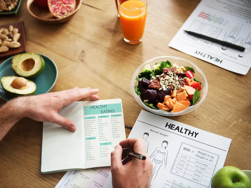 Nutrition Coaching at Demo Chiropractic in Demo City