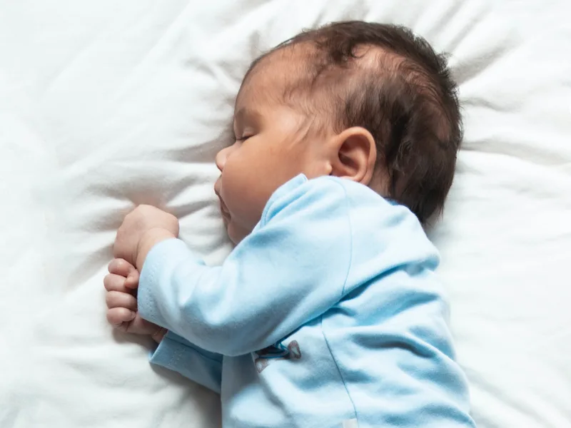How Pediatric Care works at Demo Chiropractic