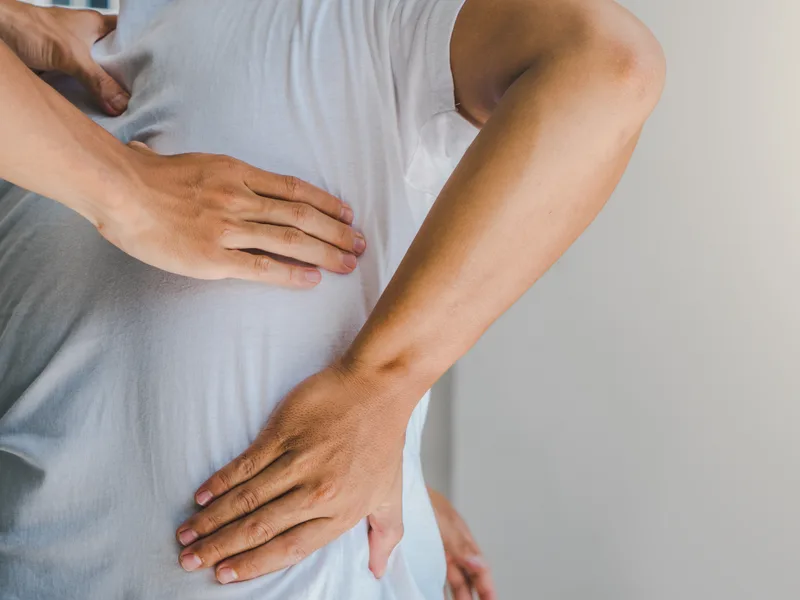 How ProAdjuster Technique works at Demo Chiropractic