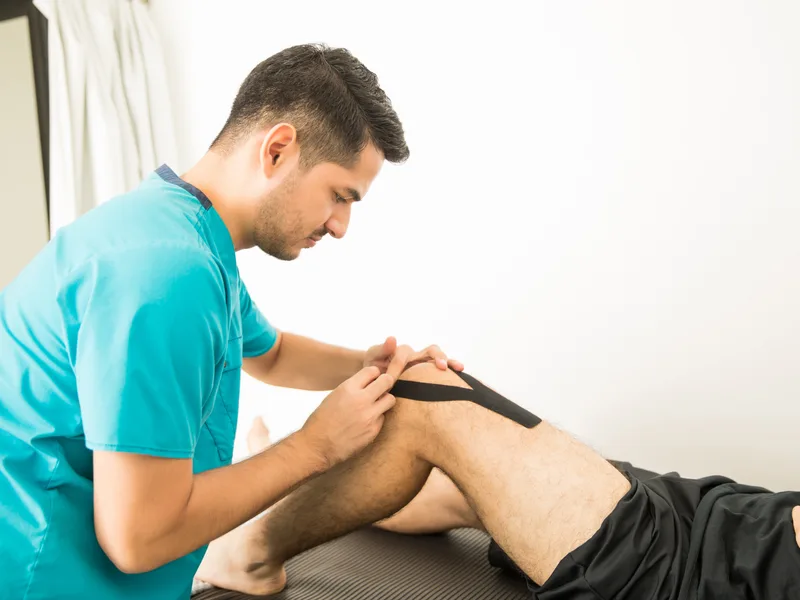 Chiropractic care for arthritis in Demo City