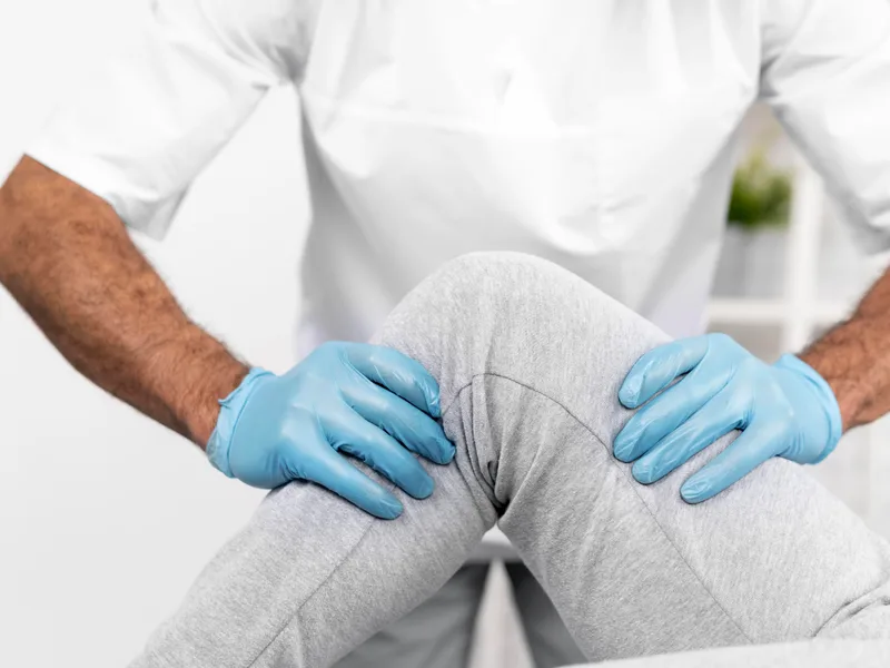 Chiropractic care for arthritis in Demo City
