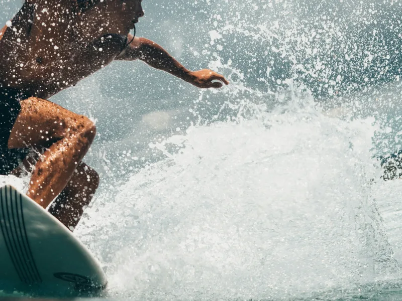 How we treat athletic balance