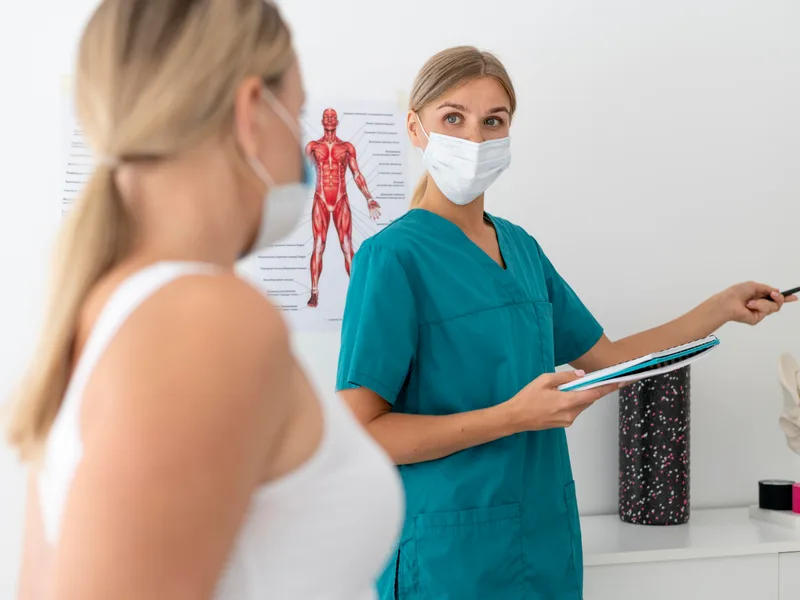 Chiropractic care for autoimmune disease in Demo City