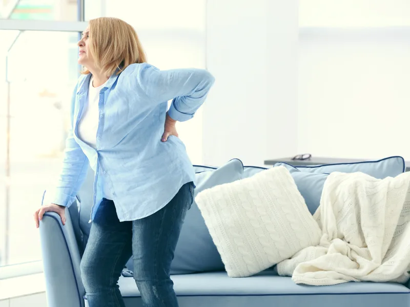 Chiropractic care for bursitis in Demo City