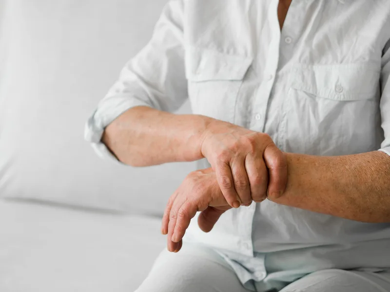 Chiropractic care for carpal tunnel syndrome in Demo City