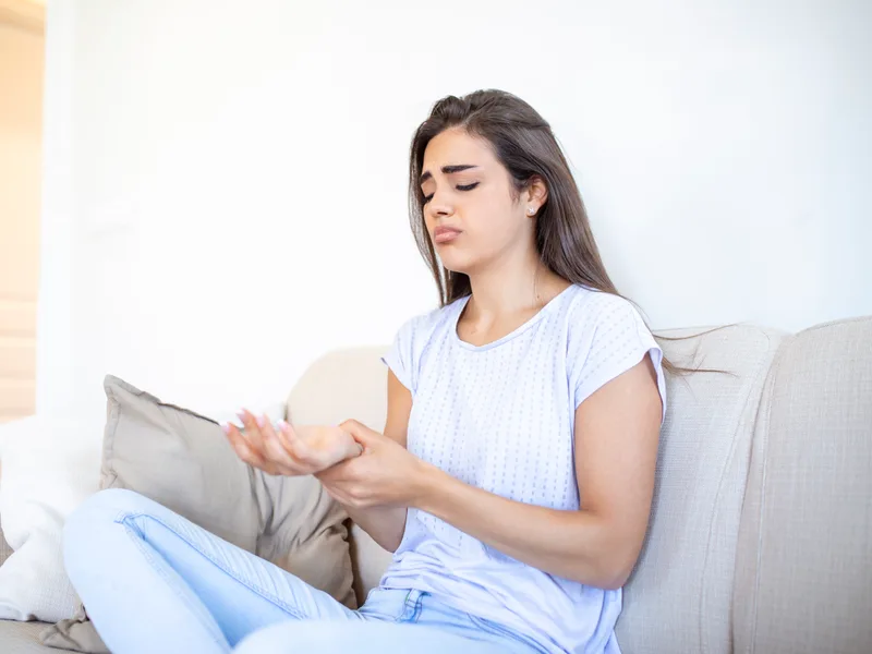 Chiropractic care for carpal tunnel syndrome in Demo City
