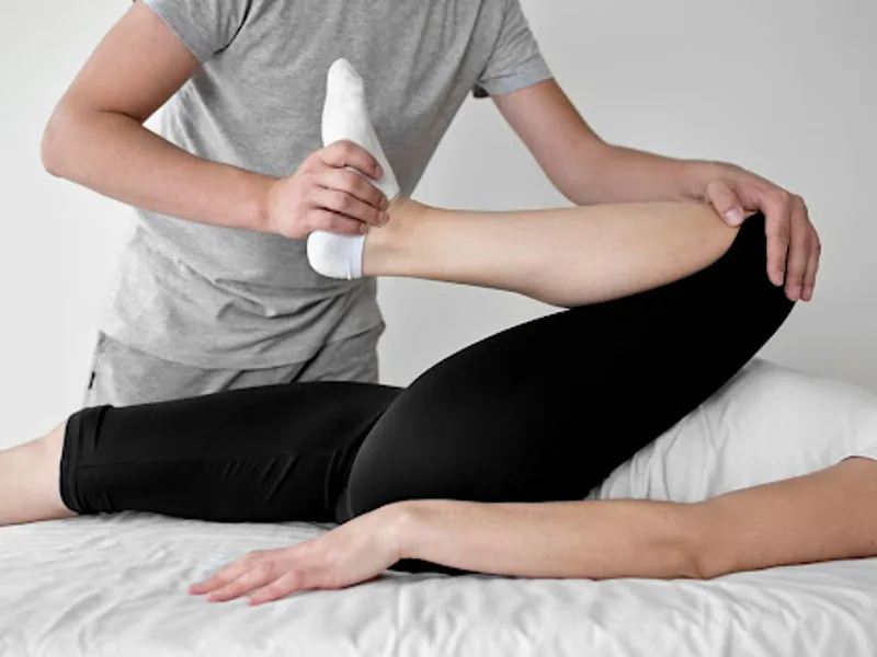 How we treat digestive health