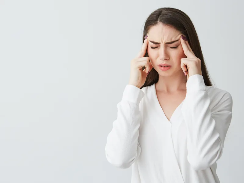 How we treat headaches & migraines