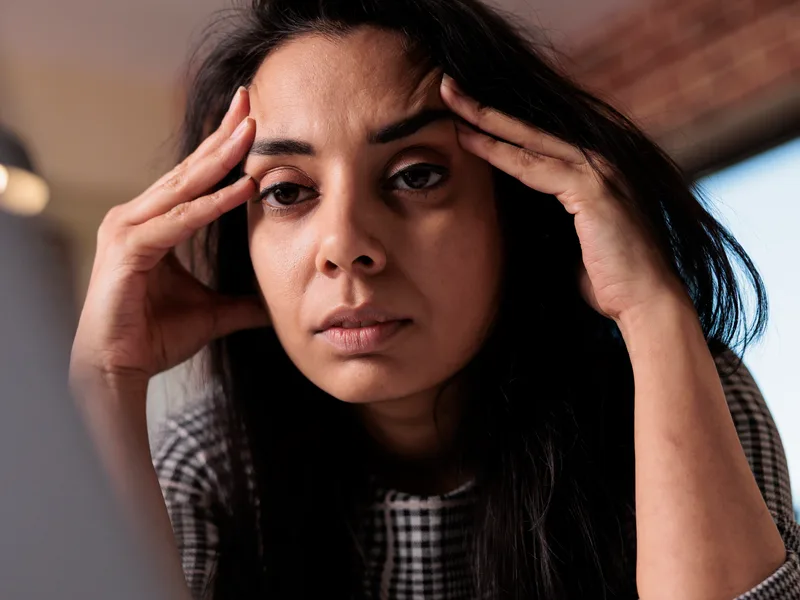 Chiropractic care for headaches & migraines in Demo City