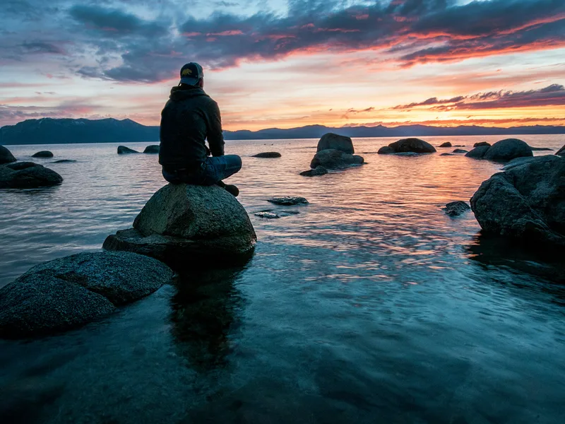 How we treat mood balance