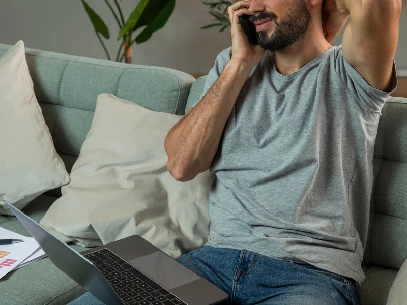 Chiropractic care for neck pain in Demo City