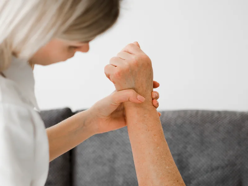 Chiropractic care for neuropathy in Demo City