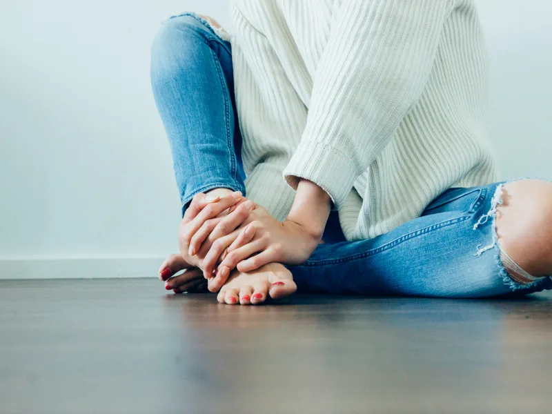 Chiropractic care for neuropathy in Demo City