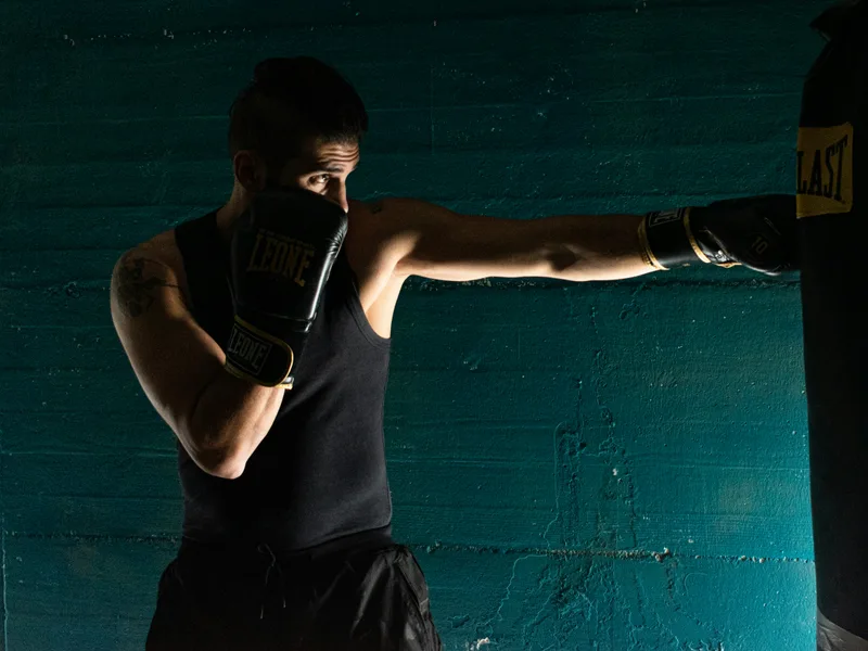 Chiropractic care for overuse injuries in Demo City