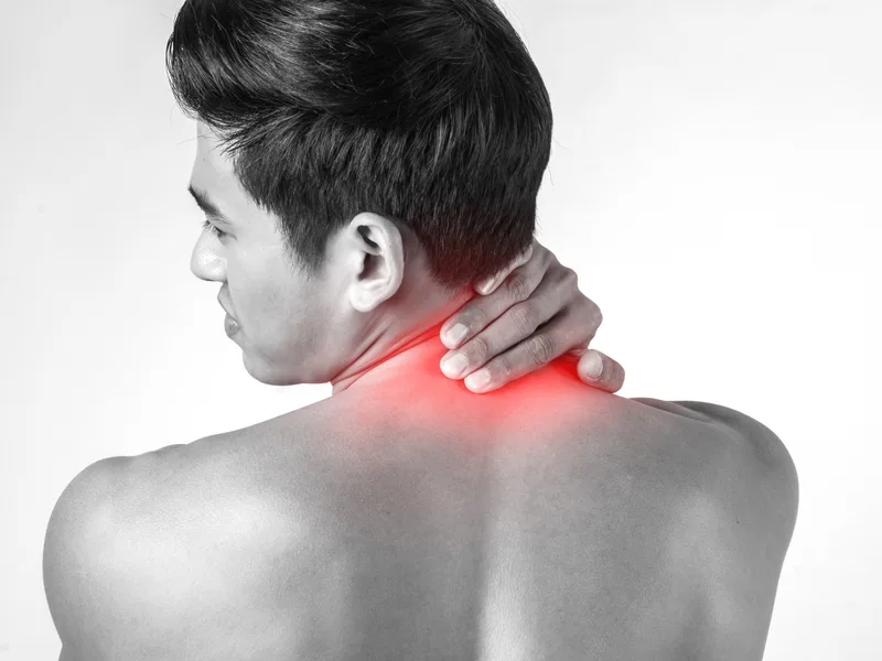 Chiropractic care for pinched nerve in Demo City