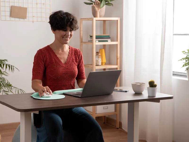 How we treat poor posture