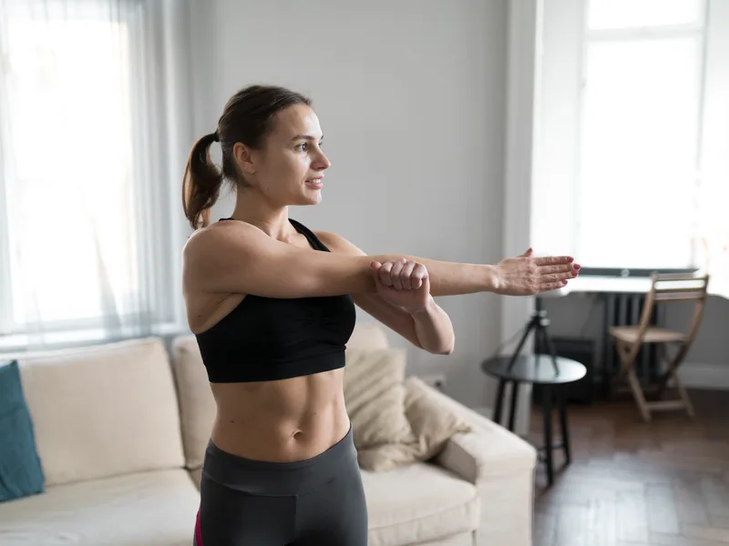 Chiropractic care for shoulder pain in Demo City