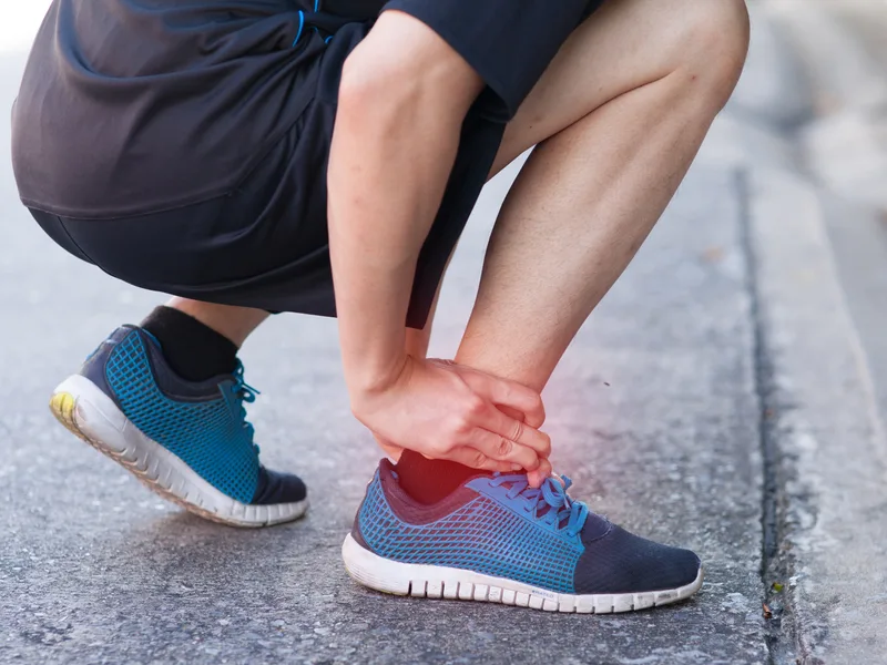 Chiropractic care for sprains & strains in Demo City