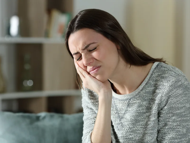 How we treat tmd / tmj