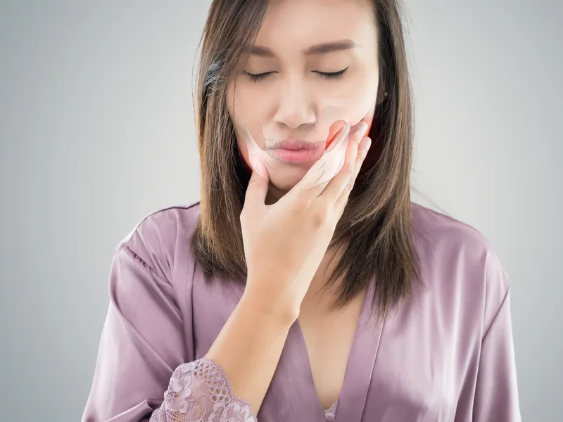 Chiropractic care for tmd / tmj in Demo City
