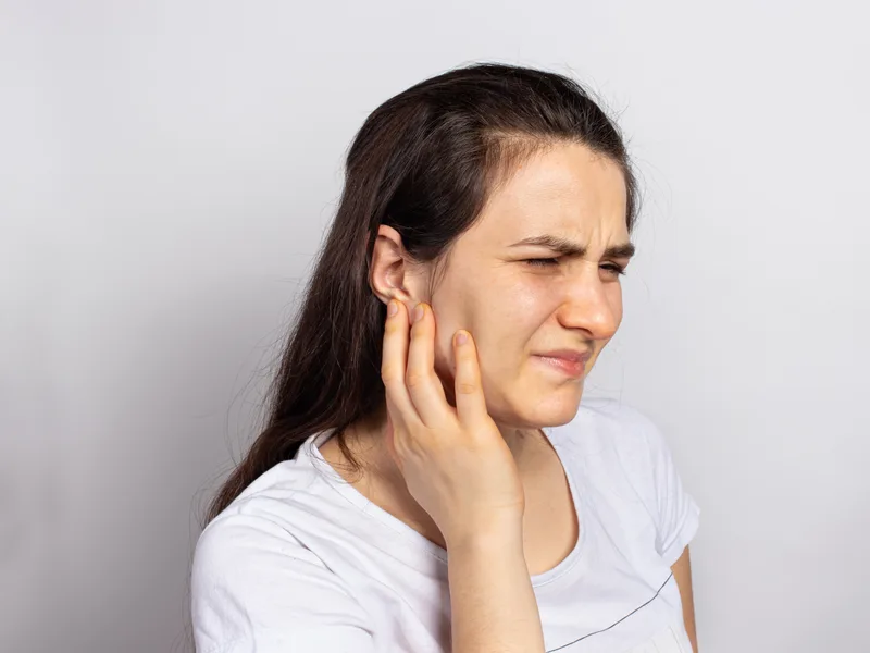 Chiropractic care for tmd / tmj in Demo City