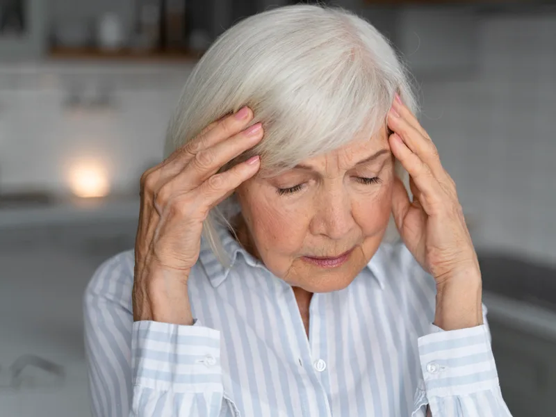Chiropractic care for vertigo & dizziness in Demo City