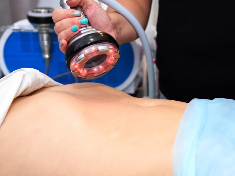 Chiropractic care for weight loss in Demo City